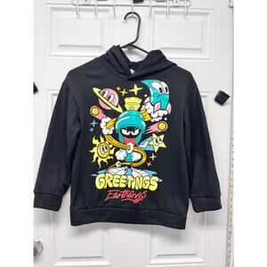 Looney Tunes Youth 10/12 Hoodie NOC3574